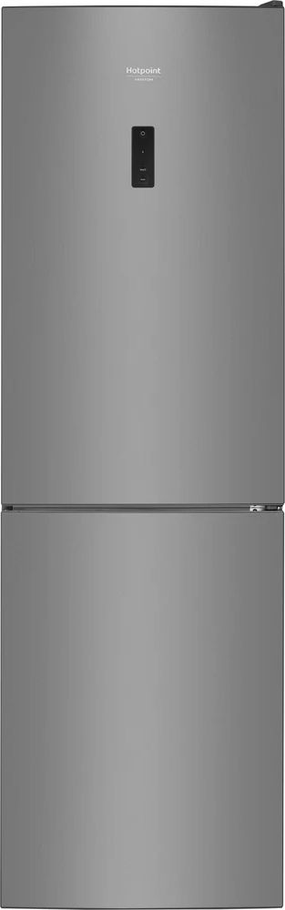 Réfrigérateur avec congélateur HOTPOINT XH8 T1O C