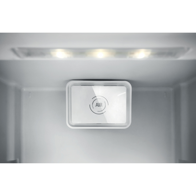 Réfrigérateur une porte HOTPOINT SH6 1Q RW