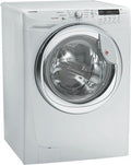 Lave-linge hublot HOOVER Vhd9123zd
