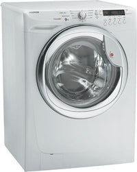 Lave-linge hublot HOOVER Vhd9123zd