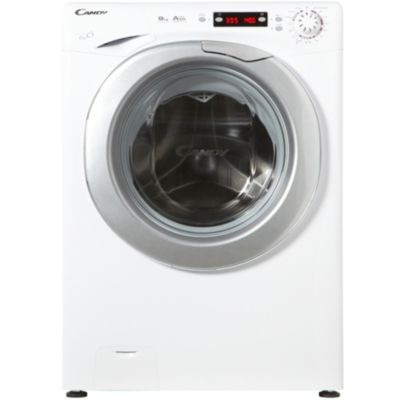 Lave-linge hublot CANDY EVO9142D3