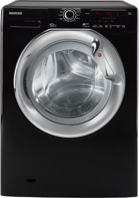 Lave-linge hublot HOOVER DYN10144D3B