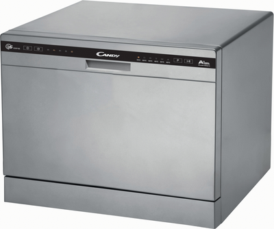 Lave-vaisselle pose libre CANDY CDCP 6/E-S