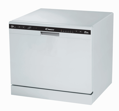 Lave-vaisselle pose libre CANDY CDCP 8/E