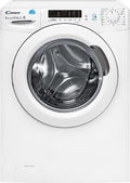 Lave-linge sechant CANDY CSW485D/5-S