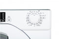 Lave-linge hublot CANDY CBWM712D-S