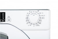 Lave-linge hublot CANDY CBWM712D-S