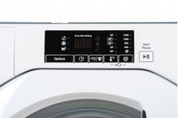 Lave-linge hublot CANDY CBWM712D-S