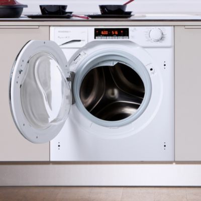 Lave-linge hublot ROSIERES RILL916TI