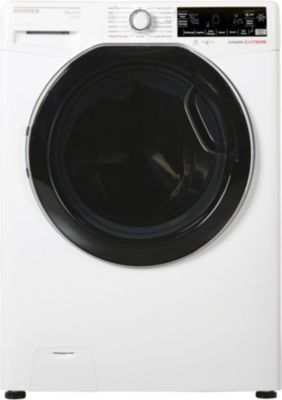 Lave-linge hublot HOOVER DWFL413AH81-47