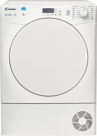 Seche-linge à condensation CANDY CS C8LF-S