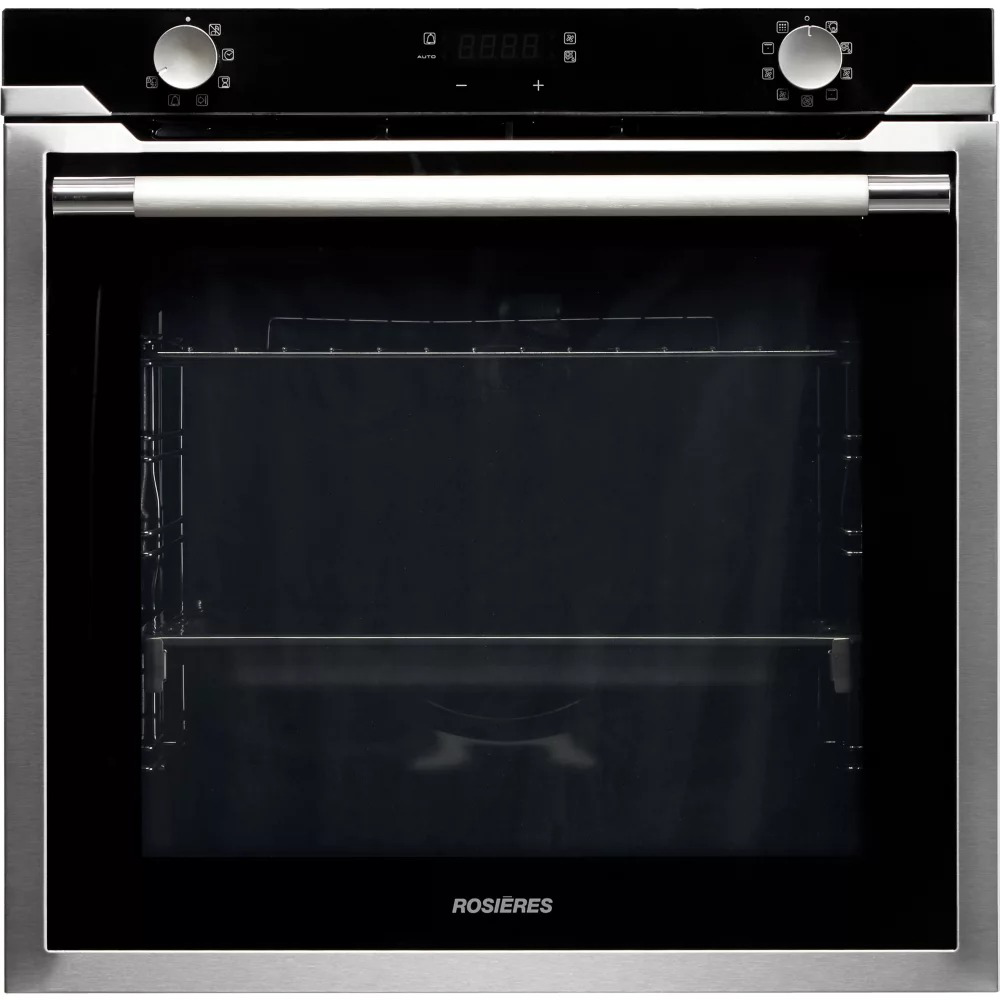 Four chaleur tournante ROSIERES RFAZ82RDIN