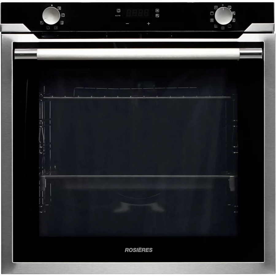 Four chaleur tournante ROSIERES RFAZ82RDIN