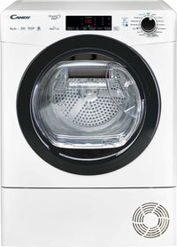 Seche-linge pompe à chaleur CANDY GVSFH9A3TBE-47