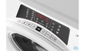 Lave-linge sechant CANDY ROW4964DXH/1-S