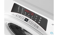 Lave-linge sechant CANDY ROW4964DXH/1-S