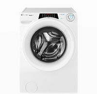 Lave-linge sechant CANDY ROW4964DXH/1-S