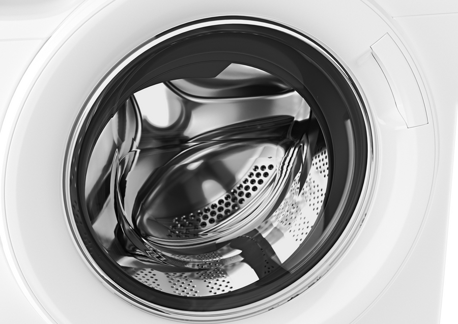 Lave-linge sechant CANDY ROW4964DXH/1-S