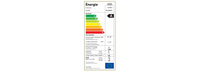 Lave-linge sechant CANDY ROW4964DXH/1-S