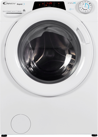 Lave-linge sechant CANDY ROW4964DXH/1-S