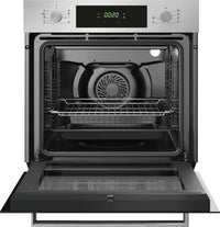 Four chaleur tournante CANDY FCT686X WIFI