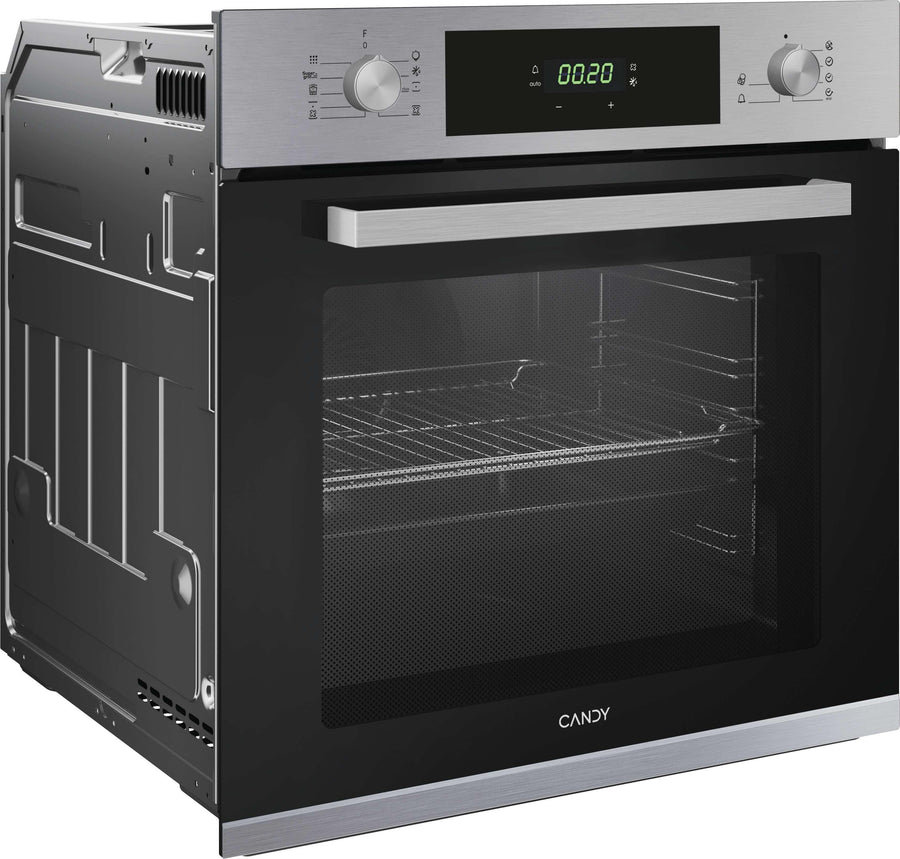 Four chaleur tournante CANDY FCT686X WIFI