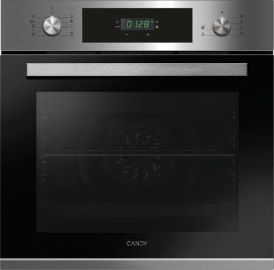 Four chaleur tournante CANDY FCT686X WIFI