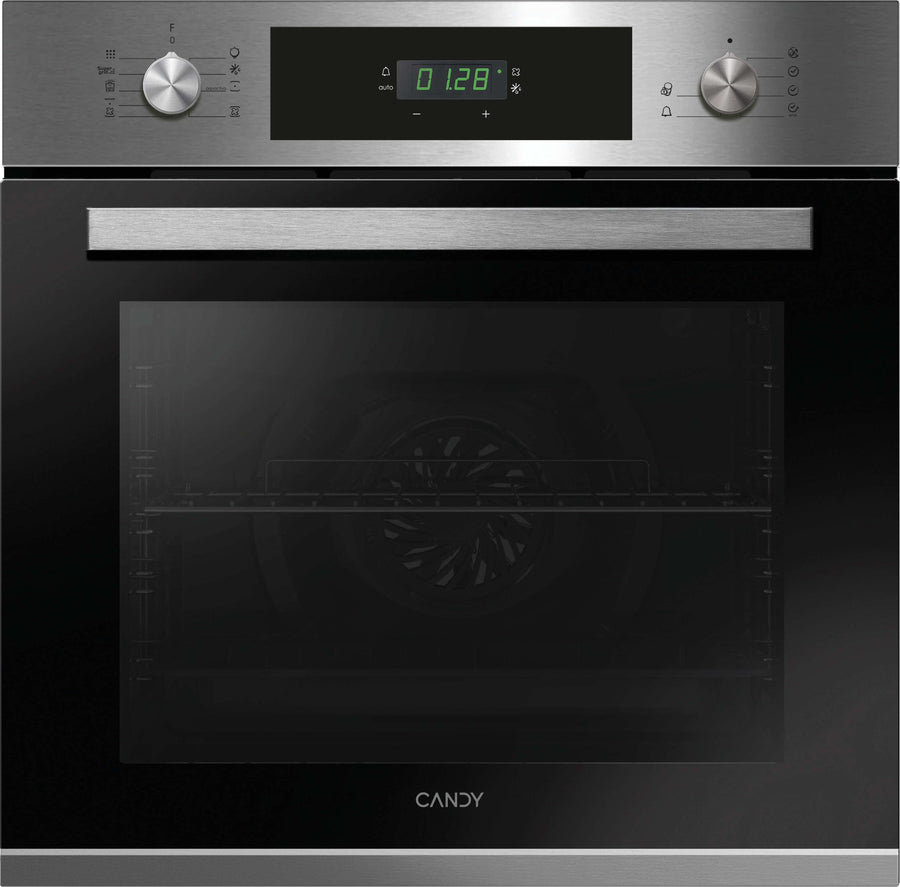 Four chaleur tournante CANDY FCT686X WIFI
