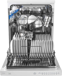 Lave-vaisselle pose libre CANDY CDPN2D350SW-47