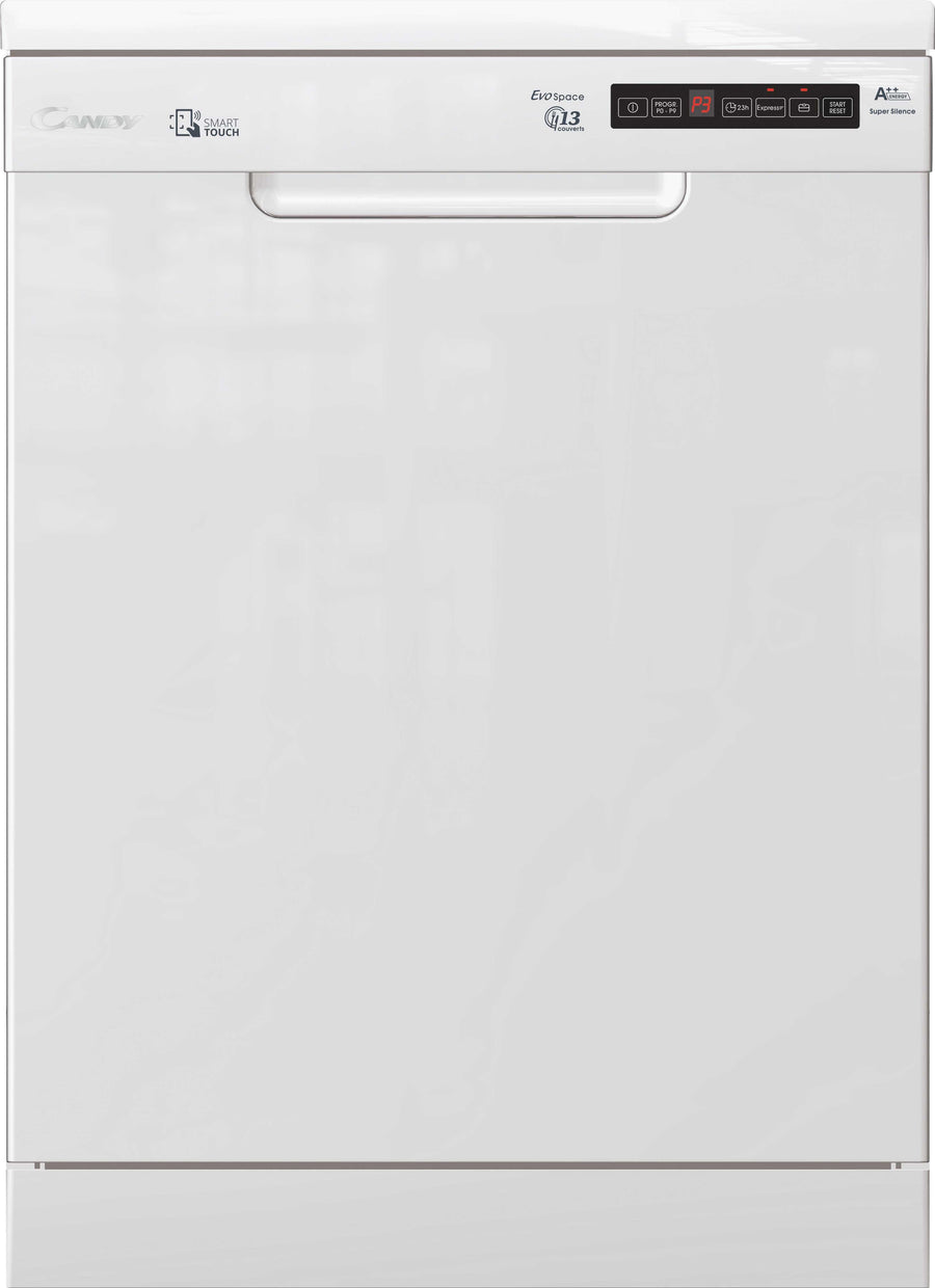 Lave-vaisselle pose libre CANDY CDPN2D350SW-47