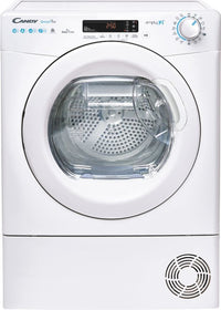 Seche-linge pompe à chaleur CANDY CSOH10A2DE-S