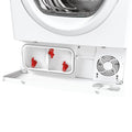 Seche-linge pompe à chaleur CANDY CSOH10A2DE-S