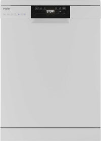 Lave-vaisselle pose libre HAIER FS4D520W