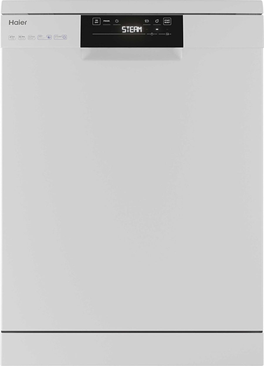 Lave-vaisselle pose libre HAIER FS4D520W