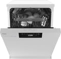 Lave-vaisselle pose libre HAIER FS4D520W