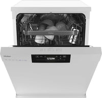 Lave-vaisselle pose libre HAIER FS4D520W
