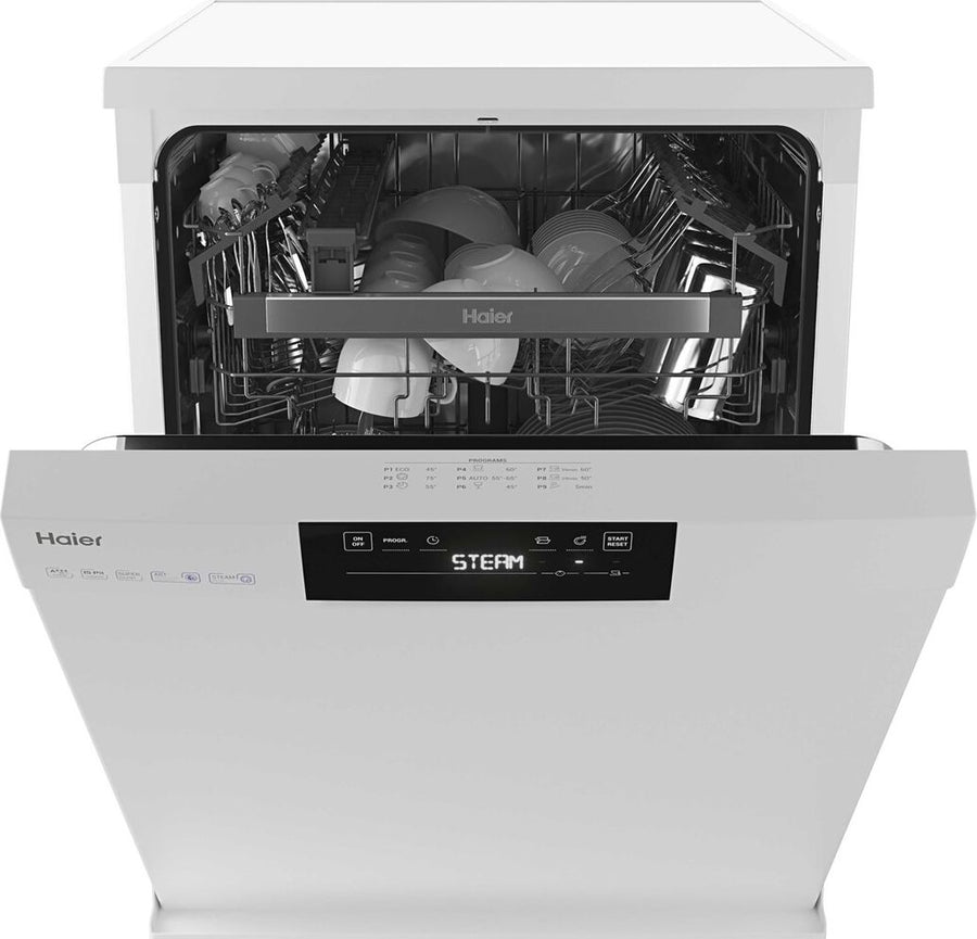 Lave-vaisselle pose libre HAIER FS4D520W