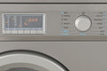 Lave-linge sechant SMEG LBS147X