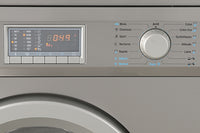 Lave-linge sechant SMEG LBS147X