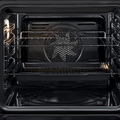 Four chaleur tournante SMEG SFP805AO