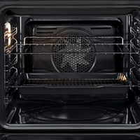 Four chaleur tournante SMEG SFP805AO