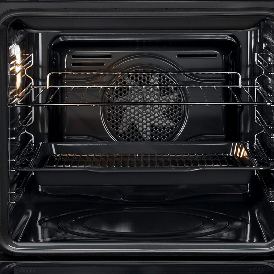 Four chaleur tournante SMEG SFP805AO