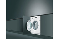 Lave-linge sechant SMEG LSTA147