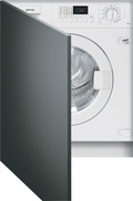 Lave-linge sechant SMEG LSTA147