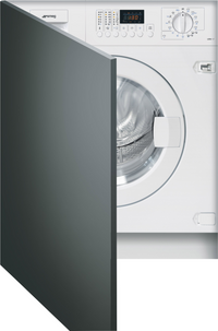 Lave-linge sechant SMEG LSTA147