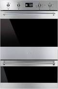 Four chaleur tournante SMEG DOSP6390X