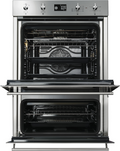 Four chaleur tournante SMEG DOSP6390X