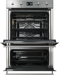 Four chaleur tournante SMEG DOSP6390X