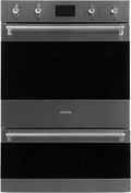 Four chaleur tournante SMEG DOSP6390X