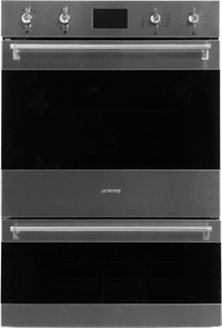 Four chaleur tournante SMEG DOSP6390X